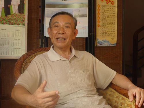 Đảng đã nhìn thẳng vào sự thật