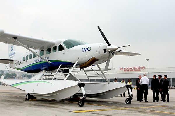 Hàng không Hải Âu thừa nhận lỗ nặng, nguy cơ ngừng bay