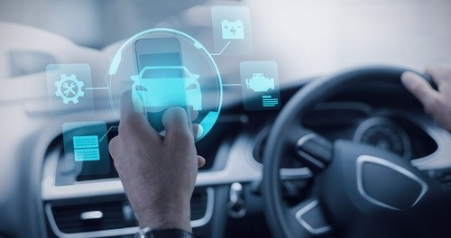 Thành lập Hiệp hội Ô tô 5G toàn cầu