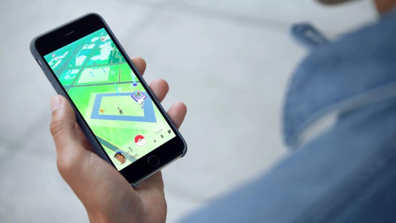 Pokemon Go đạt doanh thu “khủng” 440 triệu USD