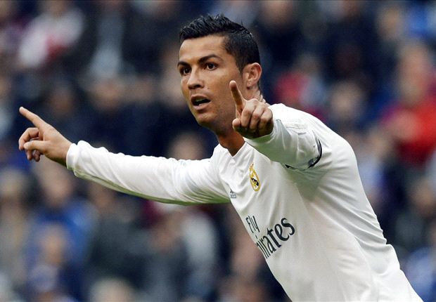 Ronaldo lại lập kỷ lục thế giới