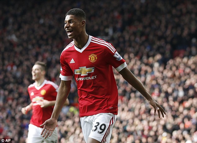 2 trận lập 2 cú đúp, sao trẻ Man United được tăng lương gấp 10