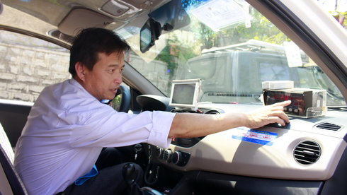 Tính tiền theo đồng hồ, giá taxi tăng 100.000 đồng/chuyến