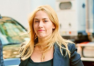 Kate Winslet phủ nhận tin đồn mang thai