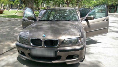 Xe ô tô cũ 300 triệu: Bán rẻ vẫn hiếm người mua