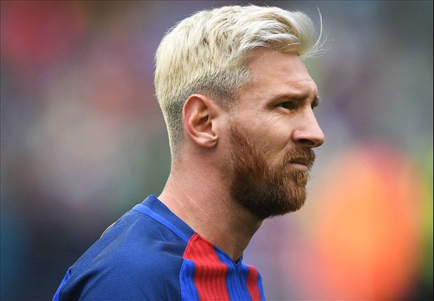 Tân HLV Argentina sang Barcelona thuyết phục Messi