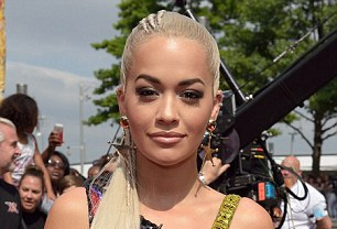 Kẻ trộm nhà Rita Ora “bóc lịch” 5 năm
