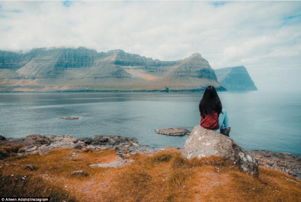 Quần đảo Faroe
