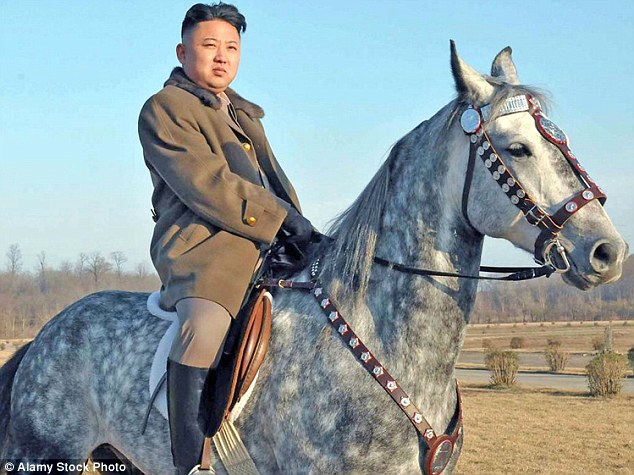 Ông Kim Jong-un vắng mặt khó hiểu tại các sự kiện lớn