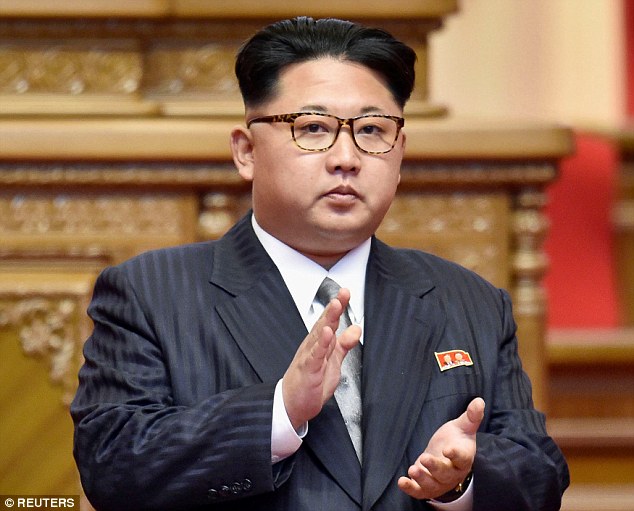 Giải mã lý do ông Kim Jong-un sợ xa nhà