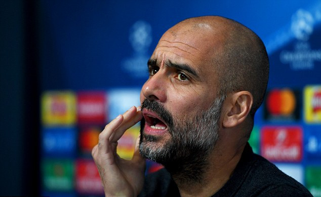 Guardiola gay gắt với báo chí vụ Man City mua Sanchez