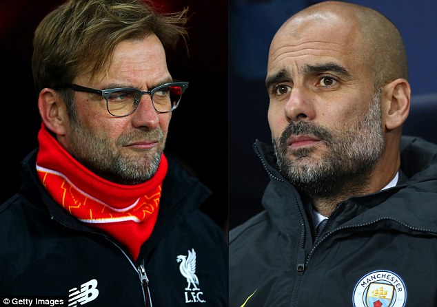Những điểm nóng quyết định trận Liverpool – Man City