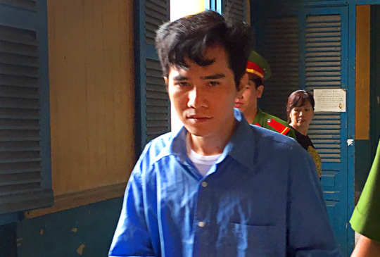 Bị chia tay, nam thanh niên thiêu sống người yêu