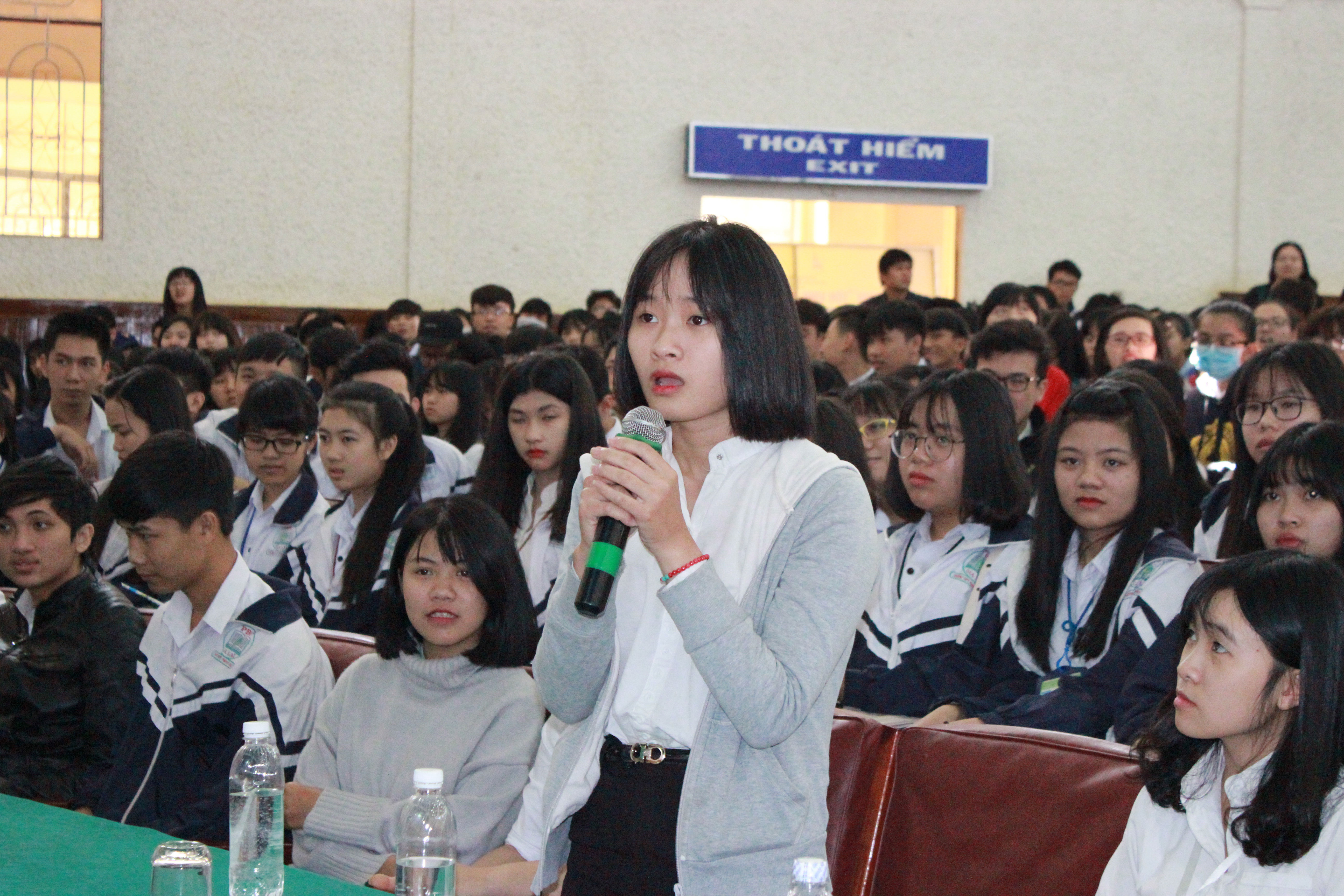 Học gì để làm chủ?