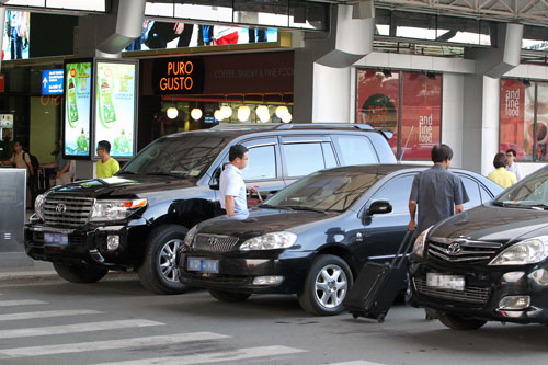 Siết mua sắm công, tiết kiệm hơn 30.000 tỉ đồng