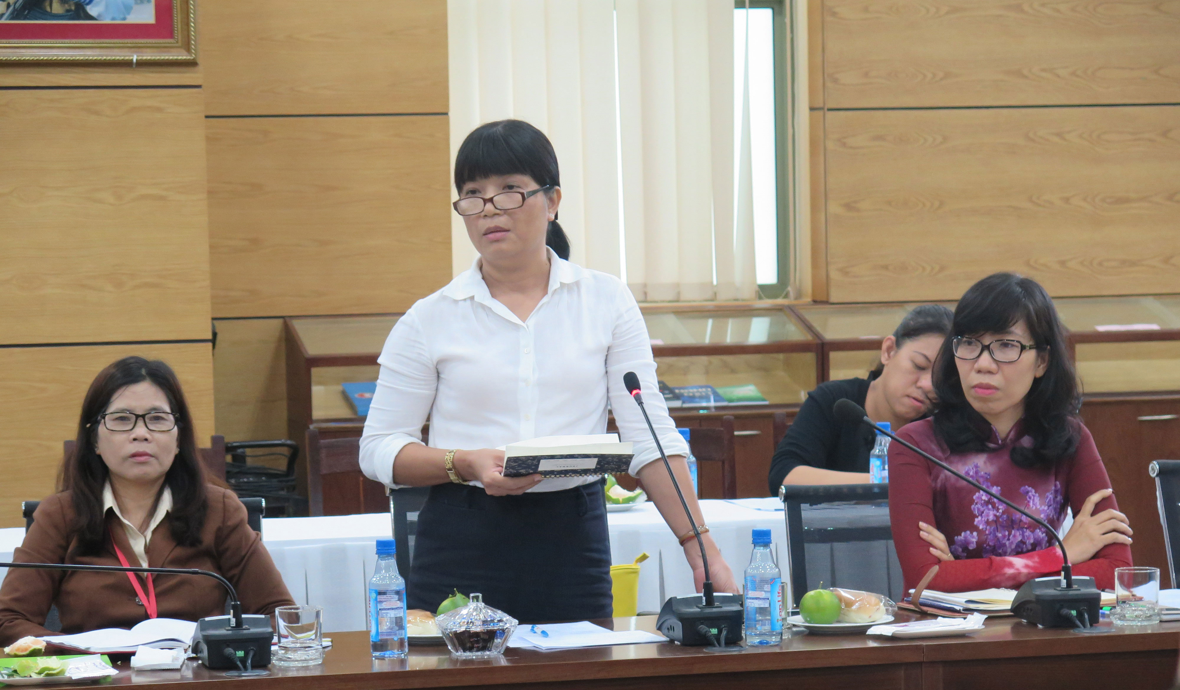 Không được dạy thêm học sinh chính khóa