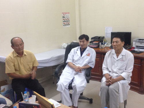 Bệnh viện bị tố làm chết cả mẹ lẫn con