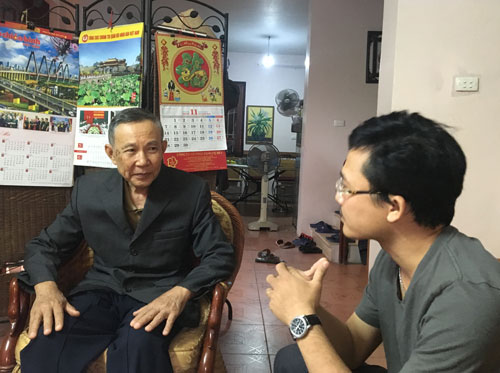 Không phải về hưu là “hạ cánh an toàn”