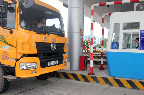 Luẩn quẩn xã hội hóa dịch vụ công