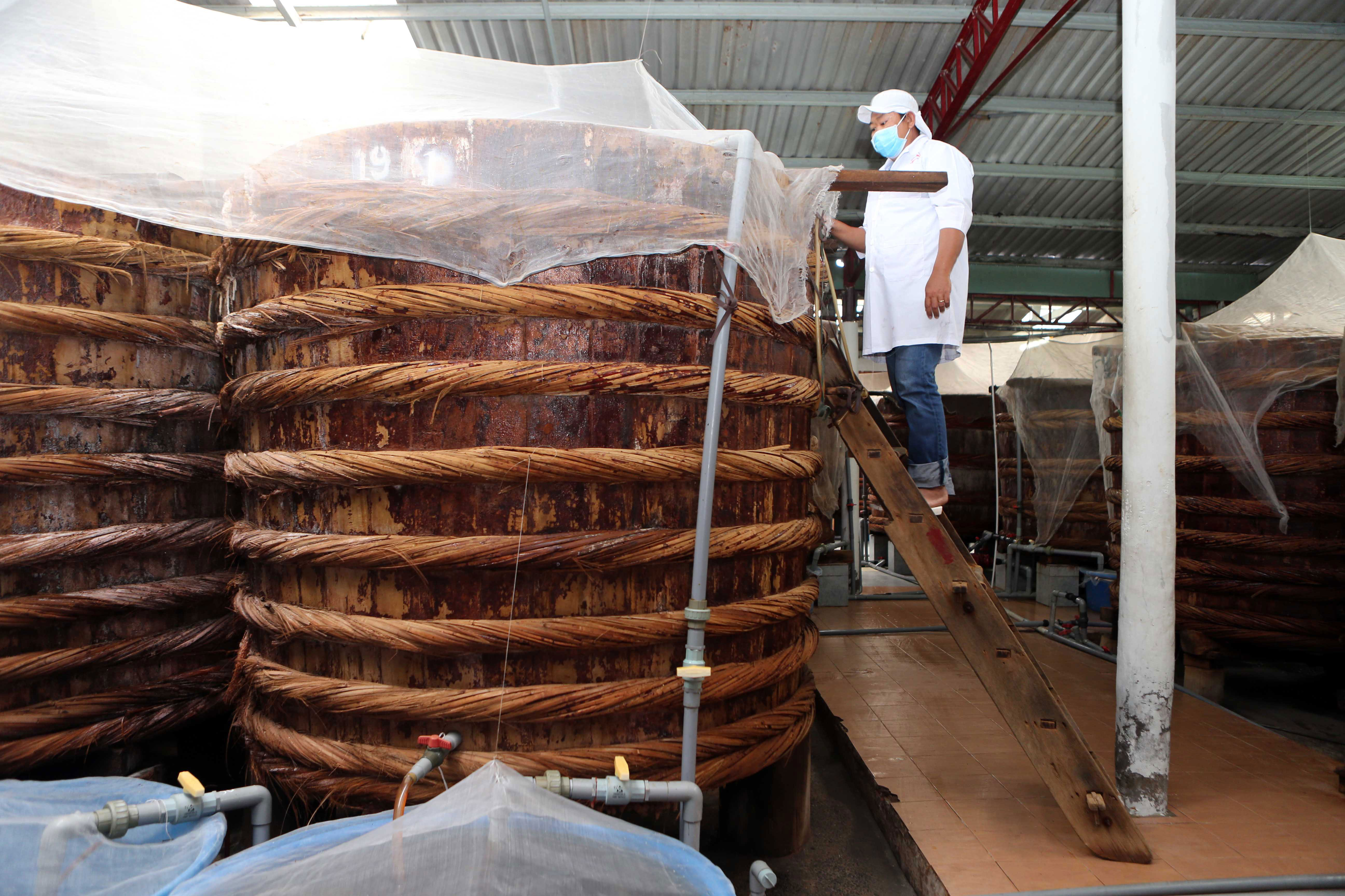 Vụ "nước mắm nhiễm asen": Xử phạt 50 cơ quan báo chí
