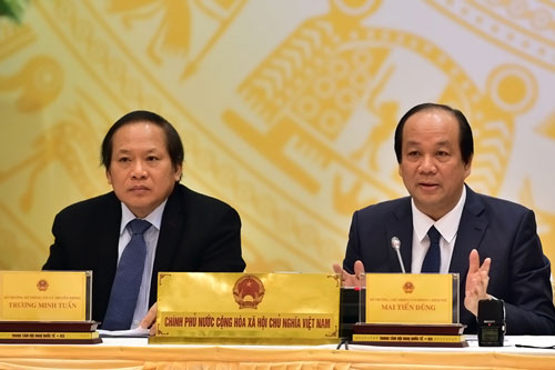Dừng dự án điện hạt nhân Ninh Thuận
