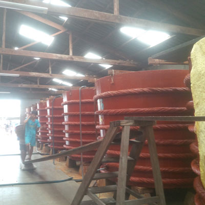 Kiến nghị làm rõ ai tài trợ khảo sát nước mắm