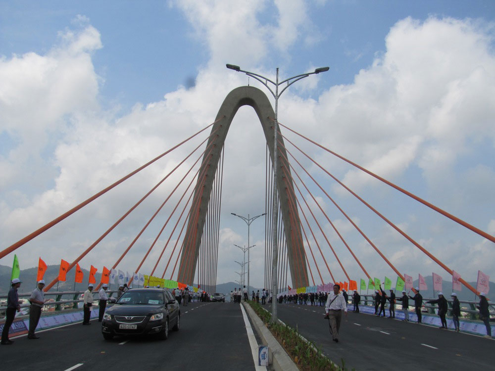 Đà Nẵng - Thành phố “được lòng dân”