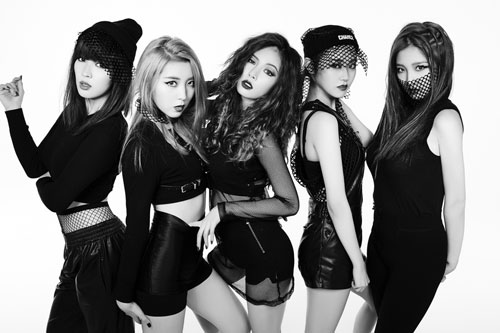 K-pop: Hết thời nhóm hát