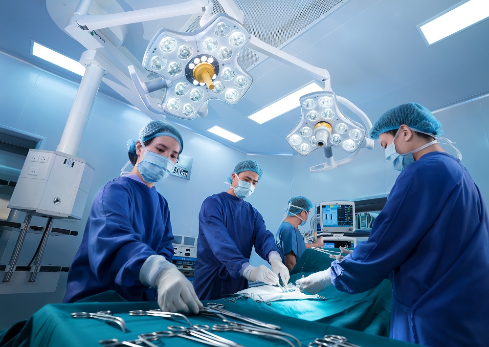 Thêm một bệnh viện đẳng cấp quốc tế tại Hạ Long
