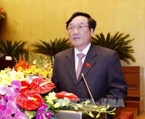 Khởi tố hàng trăm cán bộ tư pháp