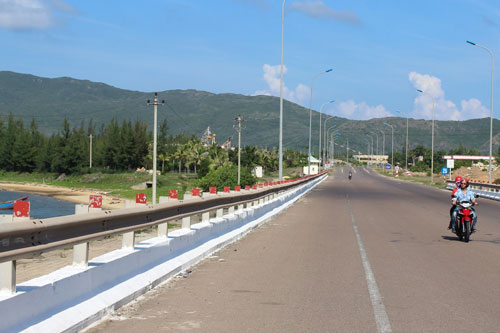 “Trảm” dự án điện 7,5 tỉ USD