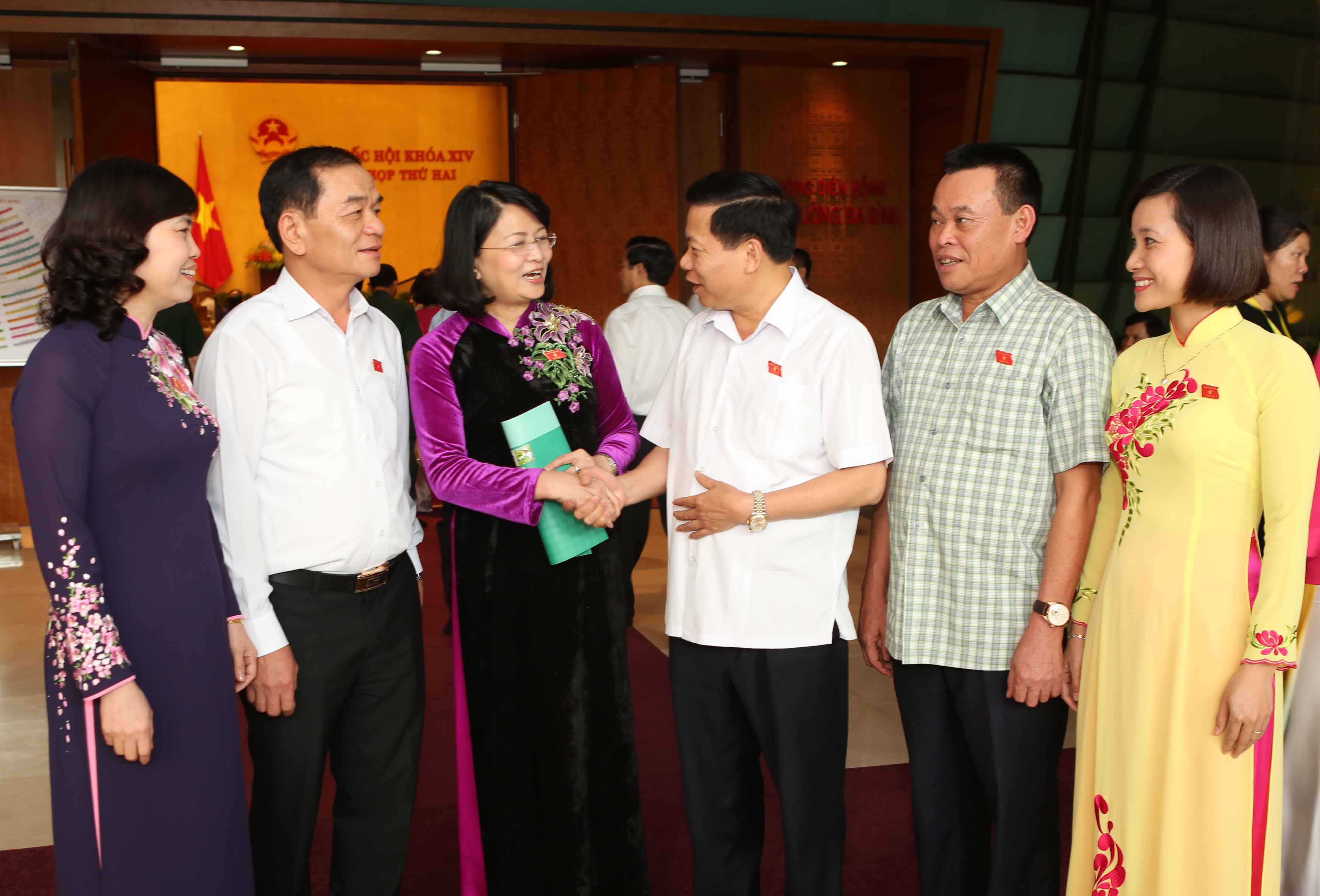 Xử nghiêm sai phạm trong đầu tư công