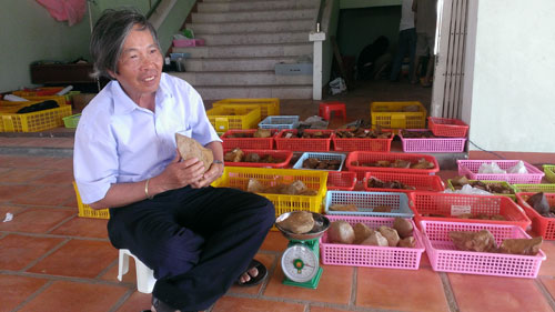 Bang Keng đâu còn nữa!