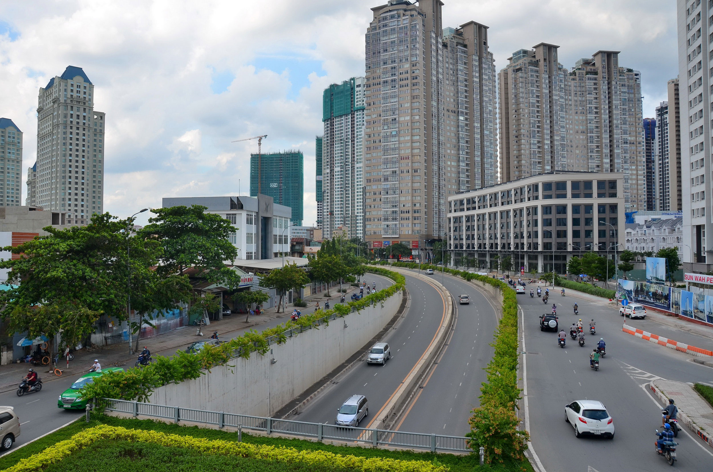 Kỳ vọng khởi sắc