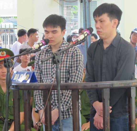 Người tình đồng tính trở mặt, 1 mạng người, 2 án tử