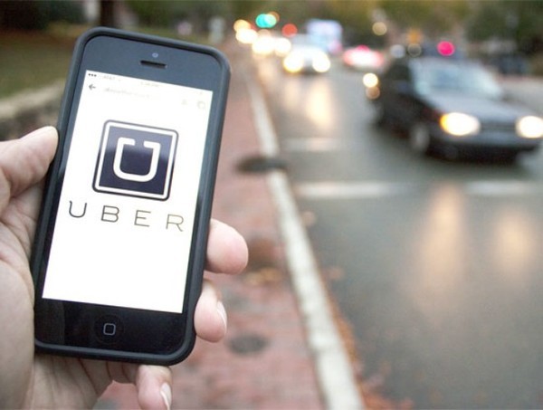 Uber đã hoàn thành nghĩa vụ thuế