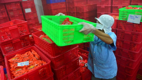 Thủ tướng chỉ đạo giải quyết kiến nghị của Vietfoods