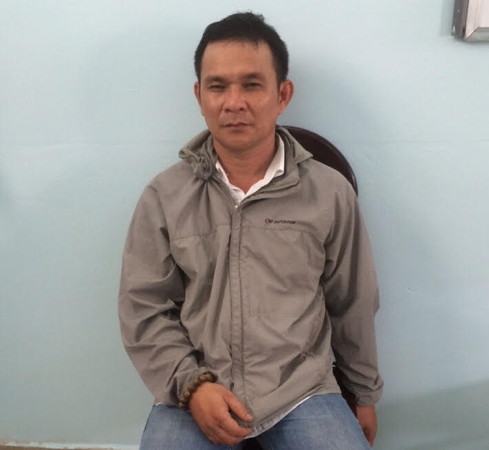 TP HCM phá hàng loạt băng nhóm nguy hiểm