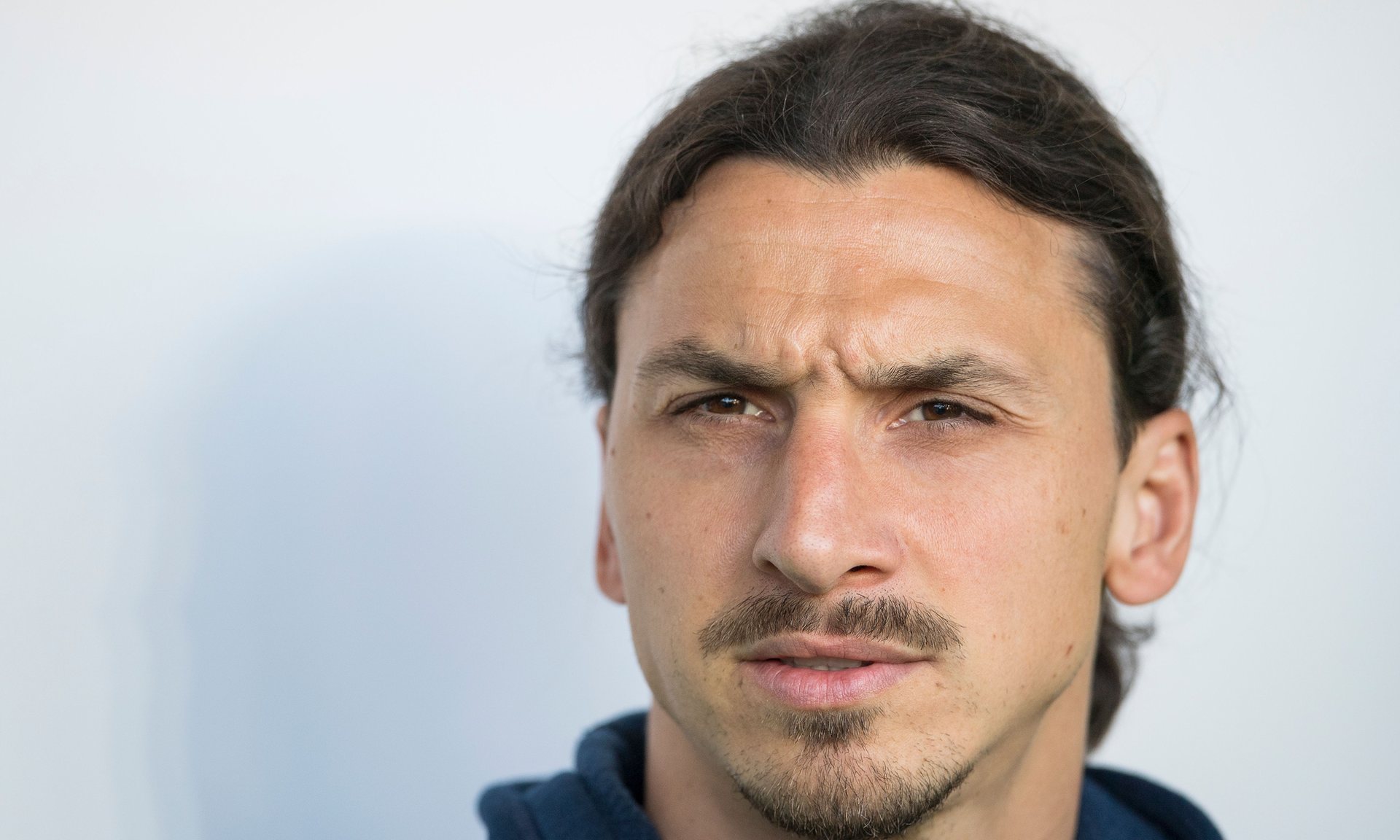 Ibrahimovic tuyên bố đá bóng đến 40 tuổi