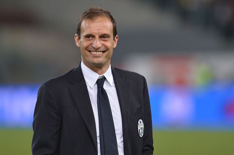 Chelsea sẽ ký hợp đồng 4 năm với HLV của Juventus