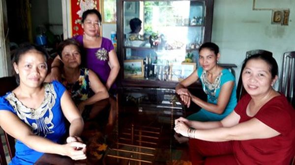 Khổ như… trúng số độc đắc