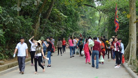 Công điện đầu tiên của Thủ tướng về an toàn giao thông