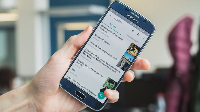 8 ứng dụng smartphone giúp bạn "tồn tại" khi không có Internet