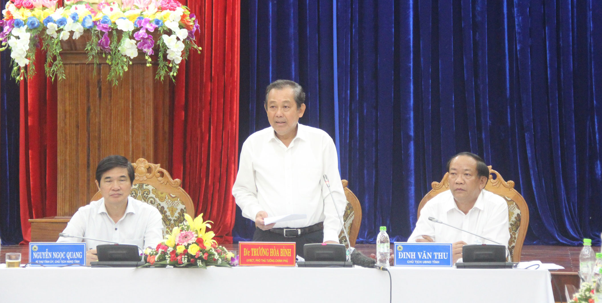 Yêu cầu xử nghiêm công ty vàng chây ì nộp thuế