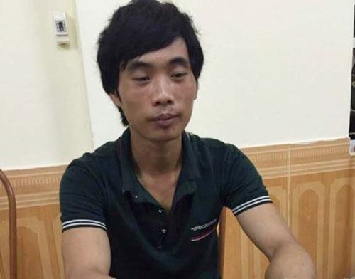 Bắt nghi can thảm sát 4 người ở Lào Cai