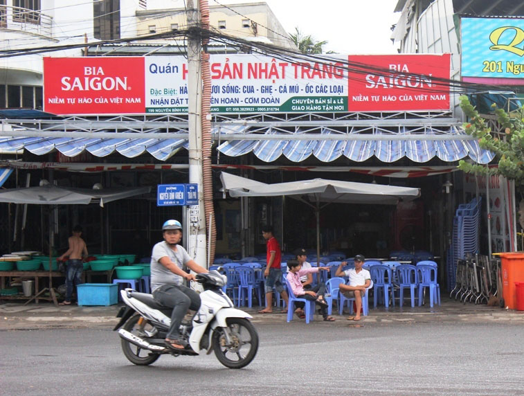 Bêu tên doanh nghiệp “chặt chém”