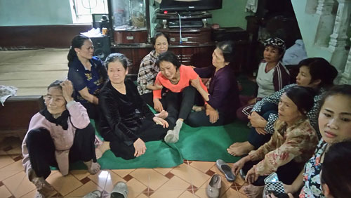 Nghi án mẹ ép 2 con cùng tự tử
