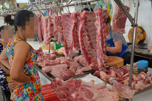 Chưa yên với chất tạo nạc