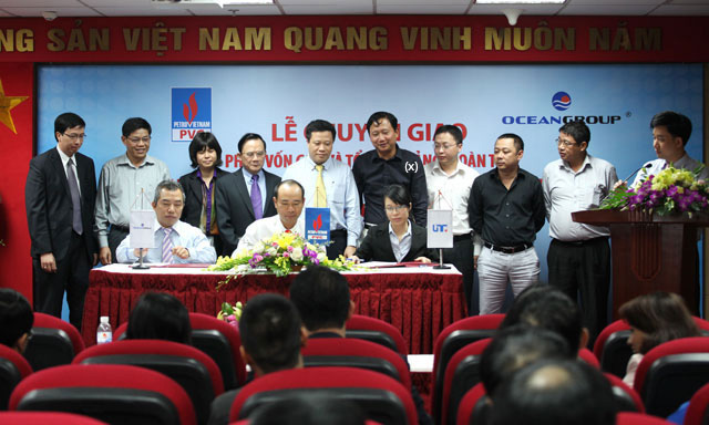 Truy nã ông Trịnh Xuân Thanh