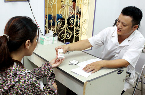 Thờ ơ với “phao cứu sinh”